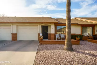 8261 E Keats Avenue #392, Mesa, AZ 85209 - Photo 1