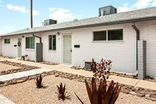 1646 E McKinley St, Phoenix, AZ 85006 - Photo 1