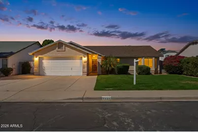 4958 E Dartmouth Street, Mesa, AZ 85205 - Photo 1