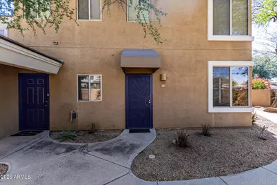 1411 E Orangewood Avenue #131, Phoenix, AZ 85020 - Photo 1
