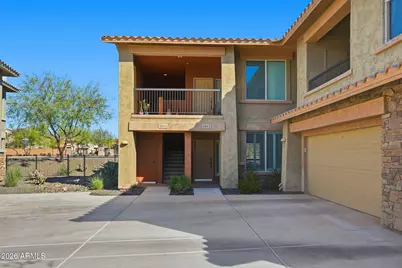 2425 W Bronco Butte Trail #1011, Phoenix, AZ 85085 - Photo 1