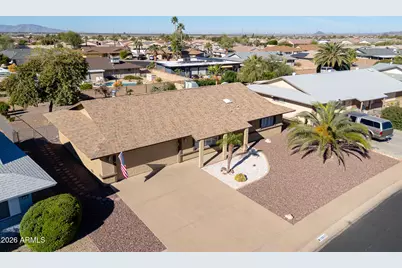 19822 N Turquoise Hills Drive, Sun City, AZ 85373 - Photo 1