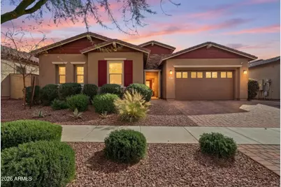 9817 E Strobe Avenue, Mesa, AZ 85212 - Photo 1