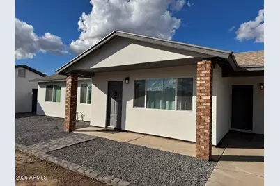 6320 W McKinley Street, Phoenix, AZ 85043 - Photo 1