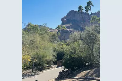 4912 E Arroyo Verde Drive, Paradise Valley, AZ 85253 - Photo 1