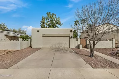 4426 W Westcott Drive, Glendale, AZ 85308 - Photo 1
