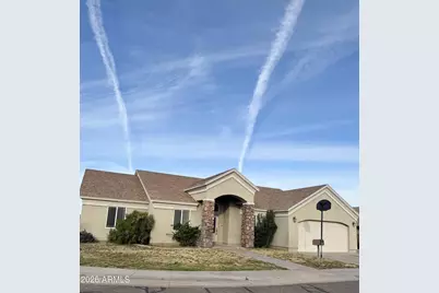 464 N Mangum Circle, Thatcher, AZ 85552 - Photo 1