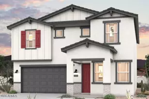 6060 E Crockett Way, San Tan Valley, AZ 85143 - Photo 1