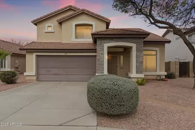 15906 W Cottonwood Street, Surprise, AZ 85374 - Photo 1