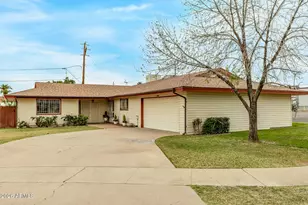 7848 N 33rd Dr, Phoenix, AZ 85051 - Photo 1