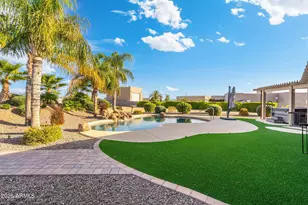 28917 N Redbloom Ct, Wittmann, AZ 85361 - Photo 1