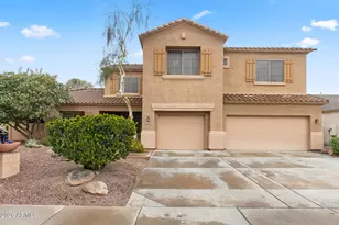 1720 E Woodsman Pl, Chandler, AZ 85286 - Photo 1