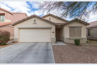45560 W Tulip Lane, Maricopa, AZ 85139 - Photo 1