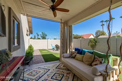 1762 N Barkley --, Mesa, AZ 85203 - Photo 1