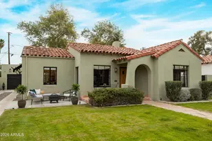 505 W Coronado Rd, Phoenix, AZ 85003 - Photo 1