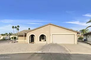 710 S 81st Pl, Mesa, AZ 85208 - Photo 1