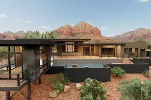 33 Rawhide Dr, Sedona, AZ 86336 - Photo 1