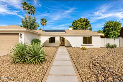 15212 N 53rd Street, Scottsdale, AZ 85254 - Photo 1