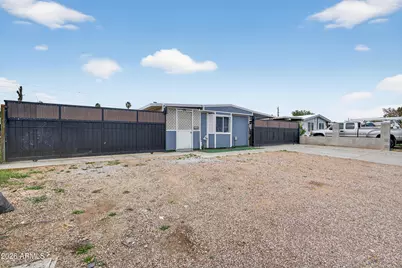 1838 S 78th Street, Mesa, AZ 85209 - Photo 1