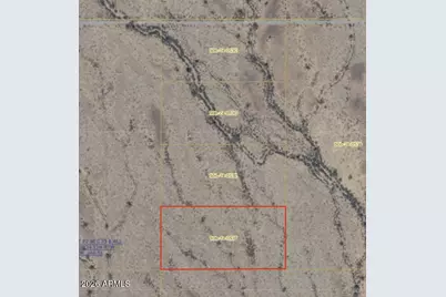 409Xx W Northern Avenue #Parcel 4, Tonopah, AZ 85354 - Photo 1