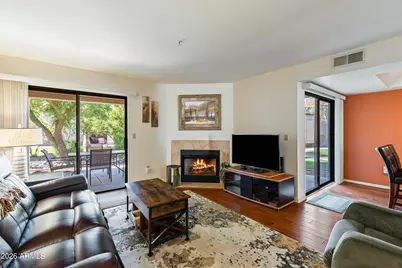 9450 N 95th Street #107, Scottsdale, AZ 85258 - Photo 1