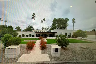 6161 E Mountain View Rd, Paradise Valley, AZ 85253 - Photo 1