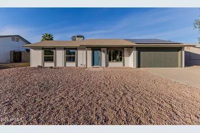 4050 E Sacaton Street, Phoenix, AZ 85044 - Photo 1