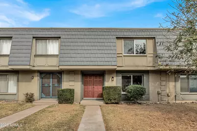 4716 N 20th Avenue, Phoenix, AZ 85015 - Photo 1