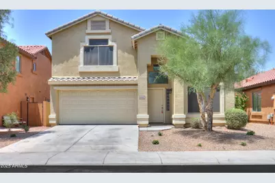 40402 W Hayden Drive, Maricopa, AZ 85138 - Photo 1