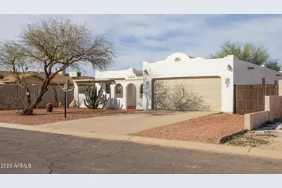 15260 S Padres Road, Arizona City, AZ 85123 - Photo 1