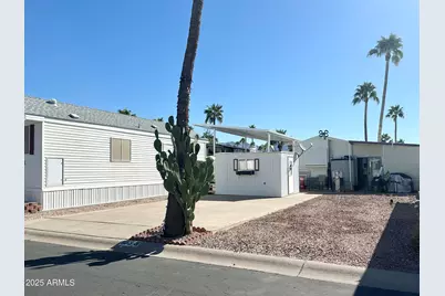1038 S Quartz Drive #1038, Apache Junction, AZ 85119 - Photo 1