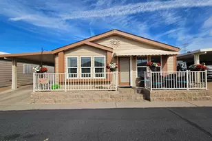 650 N Hawes Rd, Mesa, AZ 85207 - Photo 1