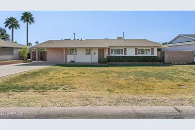 3939 E Heatherbrae Drive, Phoenix, AZ 85018 - Photo 1