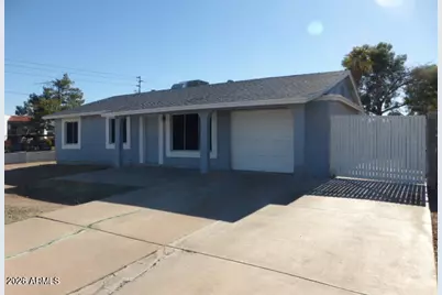 8703 W Sahuaro Drive, Peoria, AZ 85345 - Photo 1