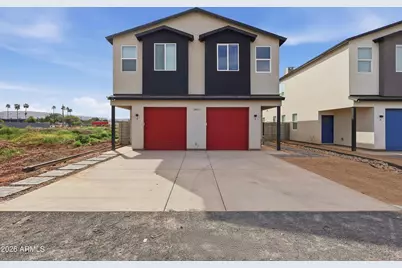 2813 E Trumbull Road #1, Phoenix, AZ 85040 - Photo 1