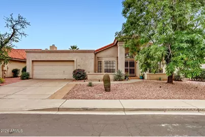 10521 E Bella Vista Drive, Scottsdale, AZ 85258 - Photo 1