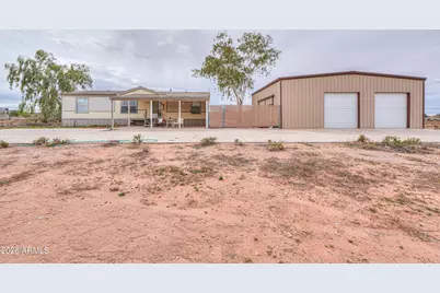 17775 W Banning Street, Casa Grande, AZ 85193 - Photo 1