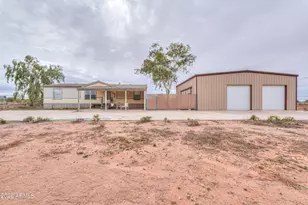 17775 W Banning St, Casa Grande, AZ 85193 - Photo 1