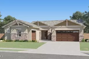 33444 N Dill Ave, San Tan Valley, AZ 85143 - Photo 1