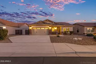 11339 E Sable Ave, Mesa, AZ 85212 - Photo 1