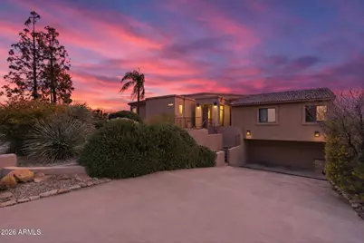 15909 E Thistle Drive, Fountain Hills, AZ 85268 - Photo 1