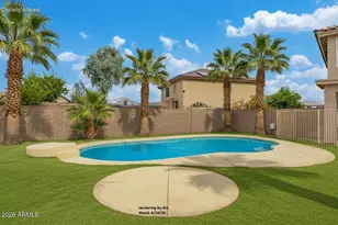 12930 N Palm St, El Mirage, AZ 85335 - Photo 1