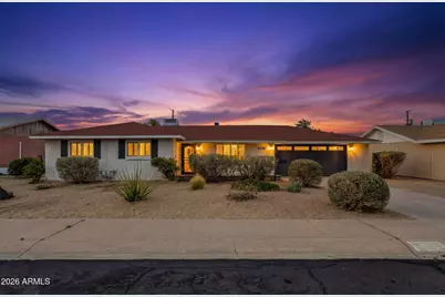 6732 E Sheridan Street, Scottsdale, AZ 85257 - Photo 1