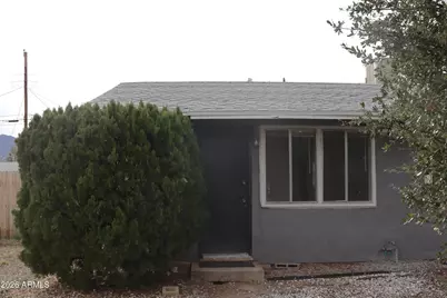 540 Graham Drive, Sierra Vista, AZ 85635 - Photo 1