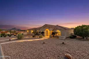16029 E Trevino Dr, Fountain Hills, AZ 85268 - Photo 1