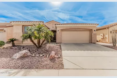 4111 E Appleby Drive, Gilbert, AZ 85298 - Photo 1