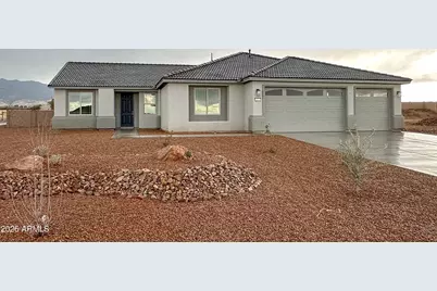 1032 Rain Flower Lane #Lot 16, Sierra Vista, AZ 85635 - Photo 1