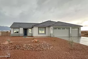 1032 Rain Flower Ln, Sierra Vista, AZ 85635 - Photo 1