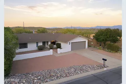 17034 E El Pueblo Boulevard, Fountain Hills, AZ 85268 - Photo 1