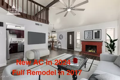 2151 E Sanos Drive, Tempe, AZ 85281 - Photo 1
